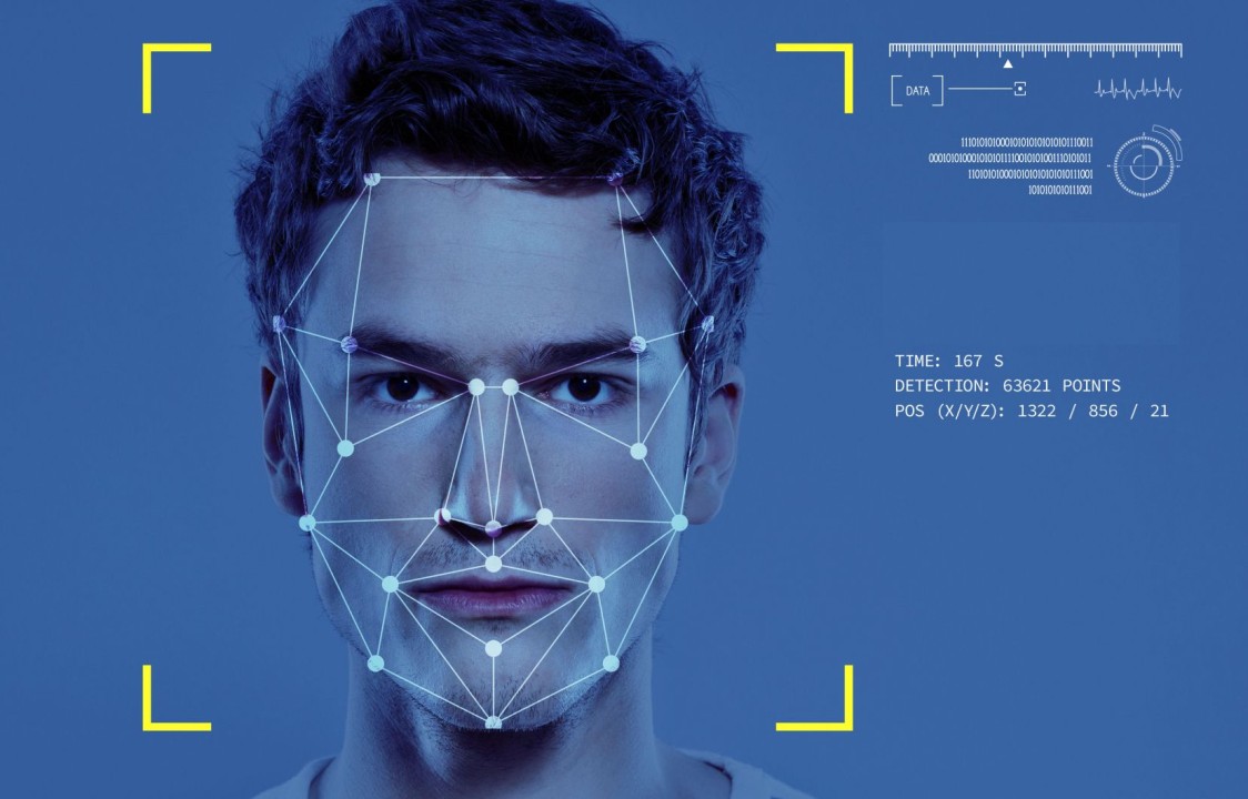 faceTrace