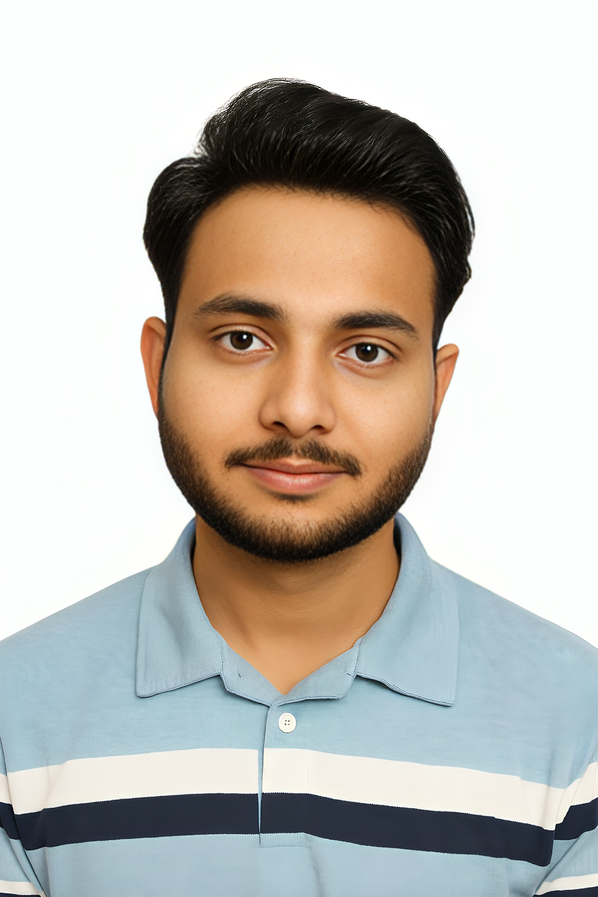 Prateek's Profile